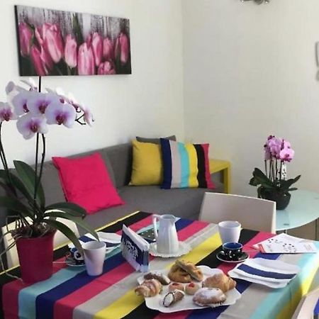 House Busacca Di Gallidoro Daire Palermo Dış mekan fotoğraf